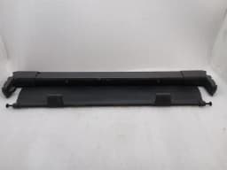 PORSCHE Panamera 970 Luggage Compartment Cover 97055517100 Boot Liner — thumbnail 2