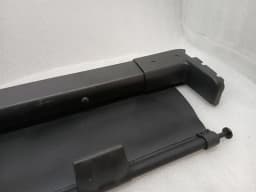PORSCHE Panamera 970 Luggage Compartment Cover 97055517100 Boot Liner — thumbnail 3
