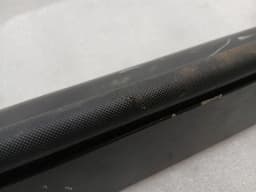 PORSCHE Panamera 970 Luggage Compartment Cover 97055517100 Boot Liner — thumbnail 10