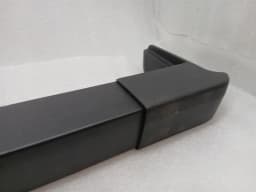 PORSCHE Panamera 970 Luggage Compartment Cover 97055517100 Boot Liner — thumbnail 9