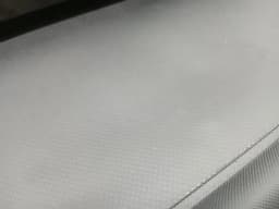 PORSCHE Panamera 970 Luggage Compartment Cover 97055517100 Boot Liner — thumbnail 7
