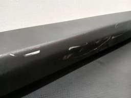 PORSCHE Panamera 970 Luggage Compartment Cover 97055517100 Boot Liner — thumbnail 5