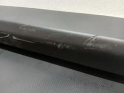 PORSCHE Panamera 970 Luggage Compartment Cover 97055517100 Boot Liner — thumbnail 6