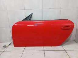 PORSCHE Porsche Cayman 987 left front door 99753101104 door front left — thumbnail 2