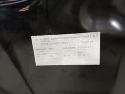 PORSCHE Porsche Cayman 987 left front door 99753101104 door front left — thumbnail 9
