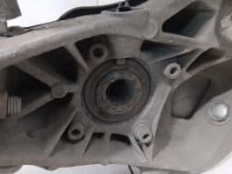 ASTON MARTIN Aston Martin Vanquish AM310 Left Front Hub AY93-3K185-AB Front Wheel Bearing Housing — thumbnail 5