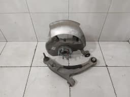 ASTON MARTIN Aston Martin Vanquish AM310 Left Front Hub AY93-3K185-AB Front Wheel Bearing Housing — thumbnail 7