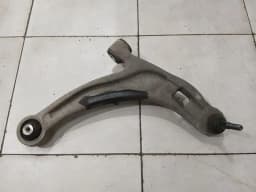 ASTON MARTIN Aston Martin Vanquish AM310 Left Front Hub AY93-3K185-AB Front Wheel Bearing Housing — thumbnail 6