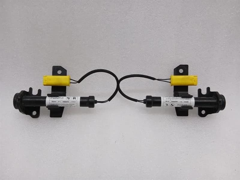 BMW BMW 4 M4 G82 G22 Bonnet Actuator 7449430 Actuators Bonnet Systems