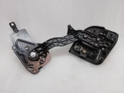 AUDI Audi R8 4S Convertible Protrusion Flap 4S7871992A Linkage Outlet Flap Set — thumbnail 8