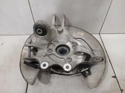 BMW BMW 4 M4 G82 G22 Left Rear Hub 8095657 Wheel Bearing Housing Rear Left SET SET — thumbnail 5