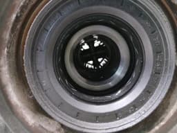 MERCEDES-BENZ Mercedes CL S560 W222 4.0 V8 M176 Rear Diff A2223506006 1:2,642 Differential — thumbnail 6