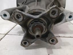 MERCEDES-BENZ Mercedes CL S560 W222 4.0 V8 M176 Rear Diff A2223506006 1:2,642 Differential — thumbnail 9