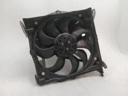 PORSCHE Porsche 911 991 GT3RS MK1 Radiator Fan 99110616601 Fan Electric Fan Faulty — thumbnail 4