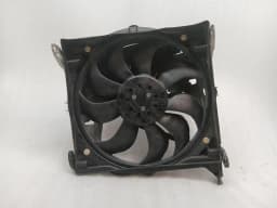 PORSCHE Porsche 911 991 GT3RS MK1 Radiator Fan 99110616601 Fan Electric Fan Faulty — thumbnail 3