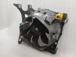 PORSCHE Porsche 911 991 GT3RS MK1 Radiator Fan 99110616601 Fan Electric Fan Faulty — thumbnail 9