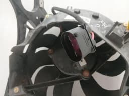 PORSCHE Porsche 911 991 GT3RS MK1 Radiator Fan 99110616601 Fan Electric Fan Faulty — thumbnail 8