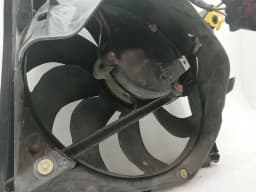 PORSCHE Porsche 911 991 GT3RS MK1 Radiator Fan 99110616601 Fan Electric Fan Faulty — thumbnail 7
