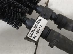 ASTON MARTIN ASTON MARTIN VANQUISH AM310 POWER STEERING RADIATOR CD33-3D746-AA RHD — thumbnail 5