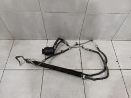 ASTON MARTIN ASTON MARTIN VANQUISH AM310 POWER STEERING RADIATOR CD33-3D746-AA RHD — thumbnail 1