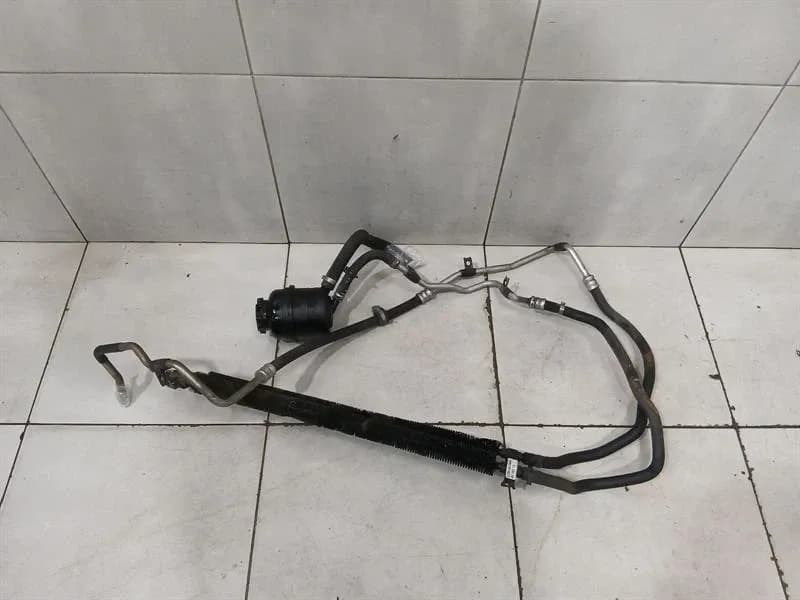 ASTON MARTIN ASTON MARTIN VANQUISH AM310 POWER STEERING RADIATOR CD33-3D746-AA RHD