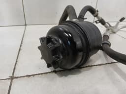 ASTON MARTIN ASTON MARTIN VANQUISH AM310 POWER STEERING RADIATOR CD33-3D746-AA RHD — thumbnail 9