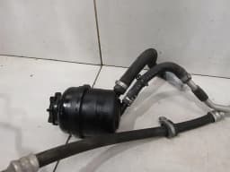 ASTON MARTIN ASTON MARTIN VANQUISH AM310 POWER STEERING RADIATOR CD33-3D746-AA RHD — thumbnail 8
