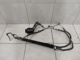 ASTON MARTIN ASTON MARTIN VANQUISH AM310 POWER STEERING RADIATOR CD33-3D746-AA RHD — thumbnail 2