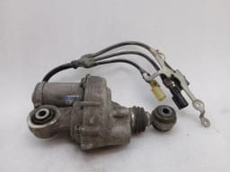 PORSCHE Porsche 911 991 Rear Axle Steering RRH 99133105804 Faulty Steering Gear Rear Re — thumbnail 9