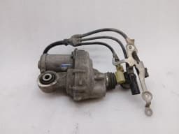 PORSCHE Porsche 911 991 Rear Axle Steering RRH 99133105804 Faulty Steering Gear Rear Re — thumbnail 8