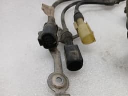 PORSCHE Porsche 911 991 Rear Axle Steering RRH 99133105804 Faulty Steering Gear Rear Re — thumbnail 6
