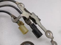 PORSCHE Porsche 911 991 Rear Axle Steering RRH 99133105804 Faulty Steering Gear Rear Re — thumbnail 3