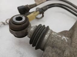 PORSCHE Porsche 911 991 Rear Axle Steering RRH 99133105804 Faulty Steering Gear Rear Re — thumbnail 5