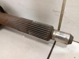 ASTON MARTIN Aston Martin Vanquish AM310 Propshaft 4G43-4602-BE Propshaft — thumbnail 4