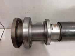 ASTON MARTIN Aston Martin Vanquish AM310 Propshaft 4G43-4602-BE Propshaft — thumbnail 7