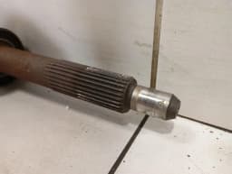ASTON MARTIN Aston Martin Vanquish AM310 Propshaft 4G43-4602-BE Propshaft — thumbnail 3