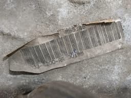 ASTON MARTIN Aston Martin Vanquish AM310 Rear Diff CD33-4200-AA Differential Rear V12 6.0 — thumbnail 5