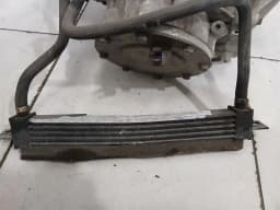 ASTON MARTIN Aston Martin Vanquish AM310 Rear Diff CD33-4200-AA Differential Rear V12 6.0 — thumbnail 7