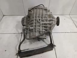 ASTON MARTIN Aston Martin Vanquish AM310 Rear Diff CD33-4200-AA Differential Rear V12 6.0 — thumbnail 6