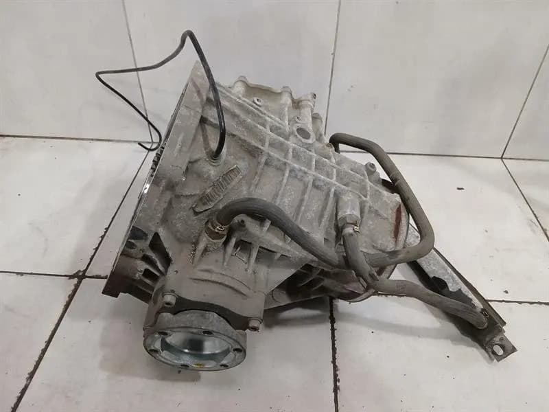 ASTON MARTIN Aston Martin Vanquish AM310 Rear Diff CD33-4200-AA Differential Rear V12 6.0