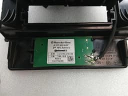 MERCEDES-BENZ Mercedes CL W217 Phone Charger A2229001017 Wireless Charger — thumbnail 9