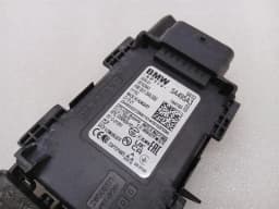 BMW BMW 4 M4 G82 G22 Radar Sensor 5A495A3 Radar — thumbnail 6