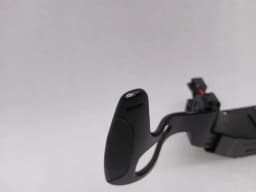 ASTON MARTIN Aston Martin Vanquish AM310 Paddle Shift CD33-7L237-AA Paddle Shifters BLACK — thumbnail 4