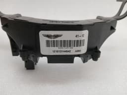 ASTON MARTIN Aston Martin Vanquish AM310 Paddle Shift CD33-7L237-AA Paddle Shifters BLACK — thumbnail 5