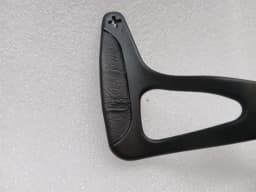 ASTON MARTIN Aston Martin Vanquish AM310 Paddle Shift CD33-7L237-AA Paddle Shifters BLACK — thumbnail 7