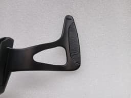 ASTON MARTIN Aston Martin Vanquish AM310 Paddle Shift CD33-7L237-AA Paddle Shifters BLACK — thumbnail 8