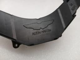 ASTON MARTIN Aston Martin Vanquish AM310 Paddle Shift CD33-7L237-AA Paddle Shifters BLACK — thumbnail 10
