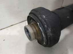 BMW BMW 4 M4 G82 G22 Propshaft 9501826 Propshaft FAULTY — thumbnail 7