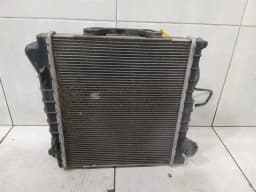 PORSCHE Porsche Cayman 981 Right Radiator Pack 99110613203 Radiator Pack RIGHT — thumbnail 2