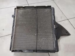 PORSCHE Porsche Cayman 981 Right Radiator Pack 99110613203 Radiator Pack RIGHT — thumbnail 8